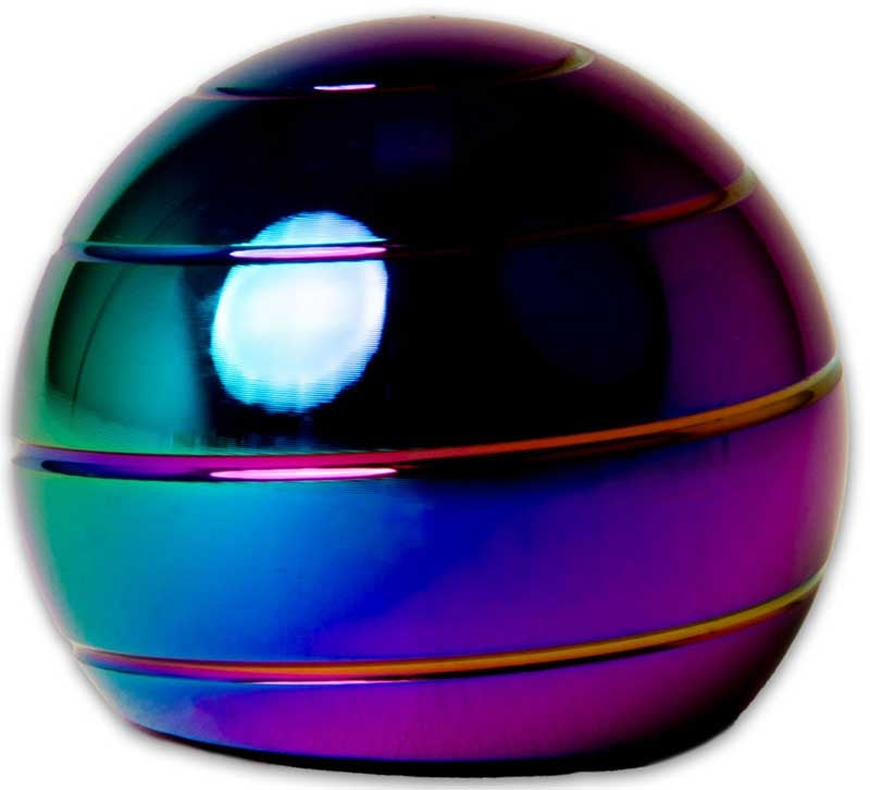 Fidgix Spinning Sphere