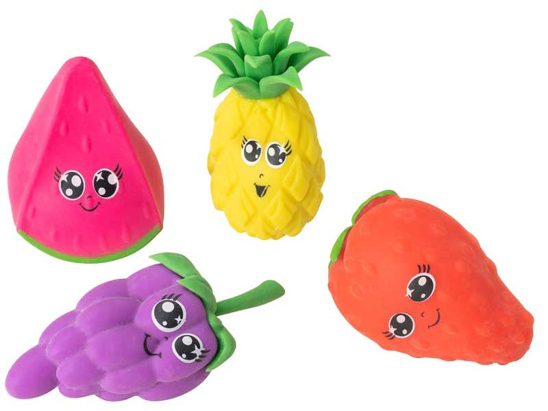 Fruity Friends