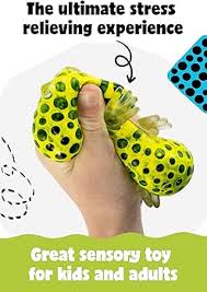 Beadz Alive Frog
