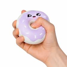 Doughie The Doughnut