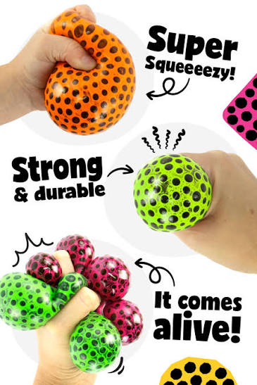 Beadz Alive Ball