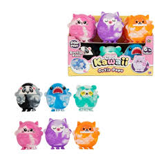 Cool Kawaii Cutie Popz