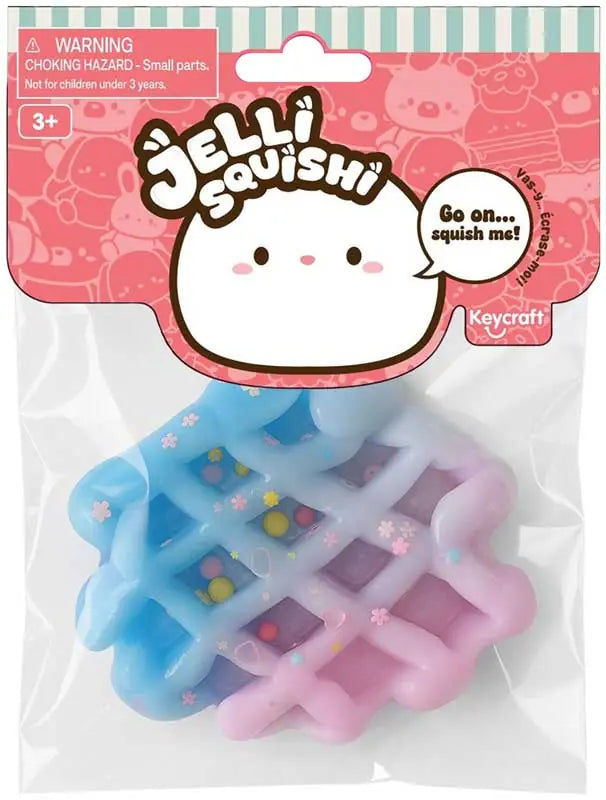 Jelli Squishi Sweet Treats