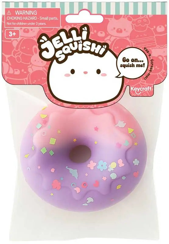 Jelli Squishi Sweet Treats