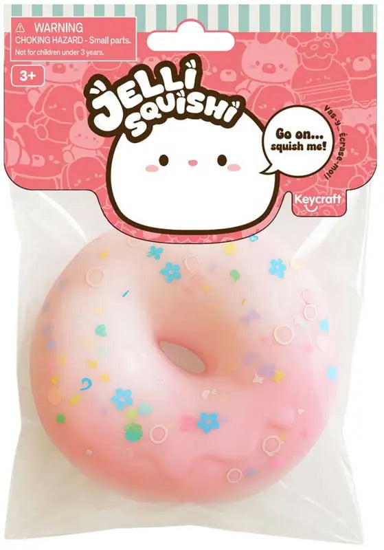 Jelli Squishi Sweet Treats