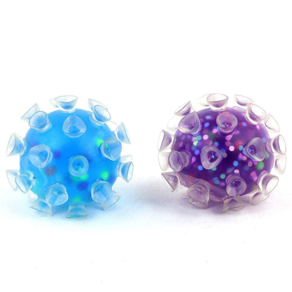 Squishy Sea Urchin