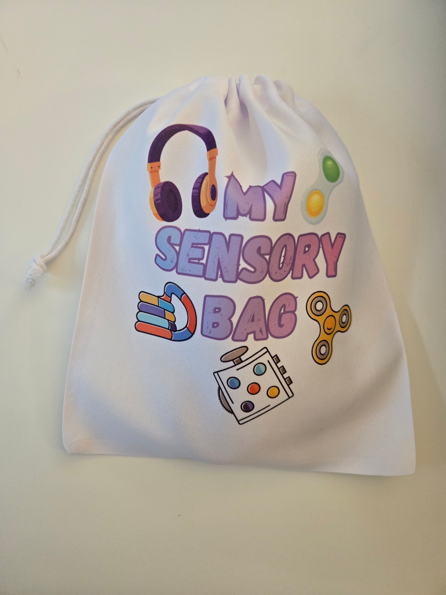 Sensory Bag