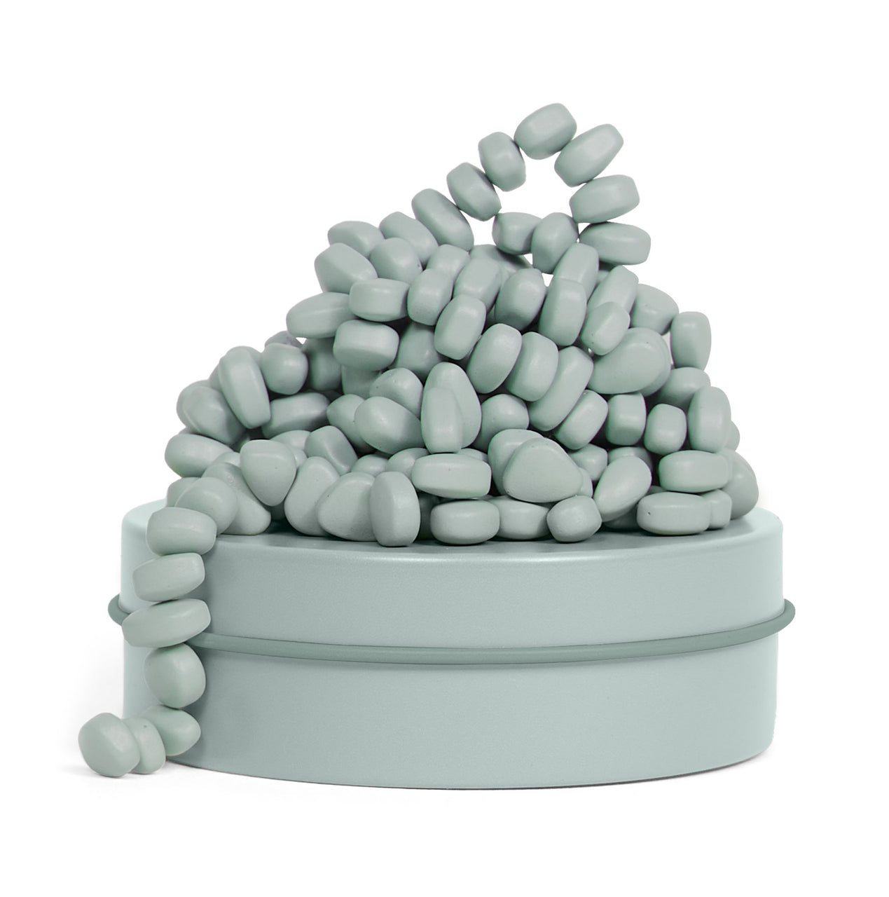 Speks Mini Crags - Magnetic Fidget Putty (Ages 14+)