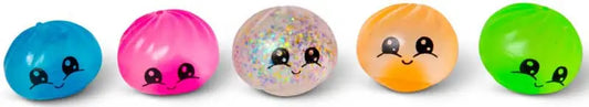 Scrunchems Sugar Mini Dumpling