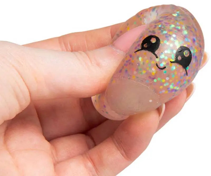 Scrunchems Sugar Mini Dumpling