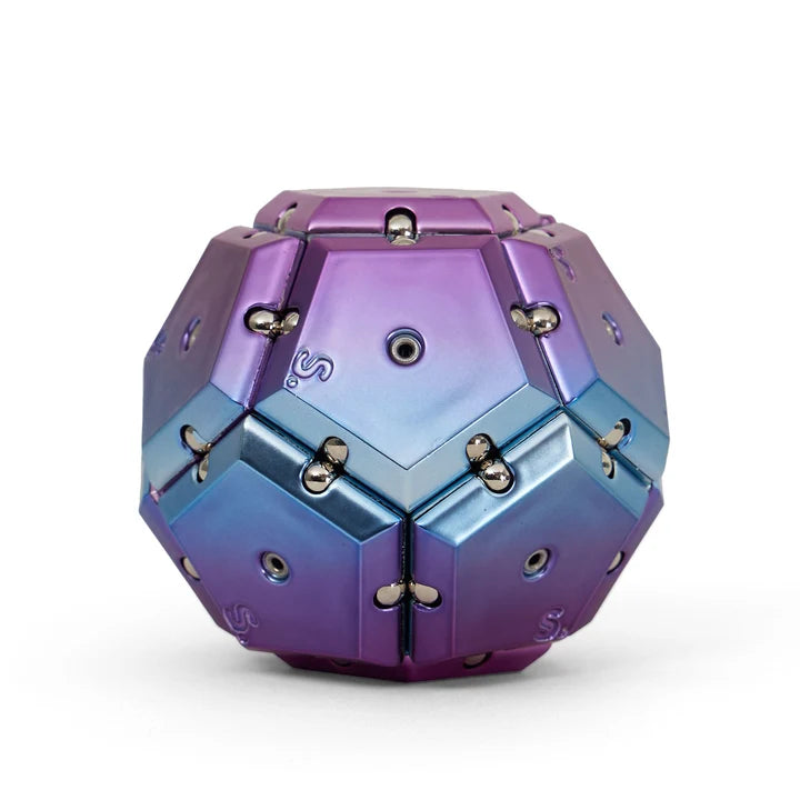 Speks Geode Magnetic Fidget