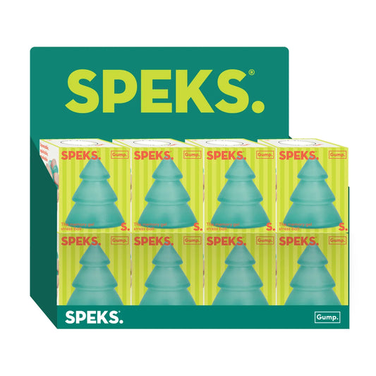 Speks Gump Christmas Tree