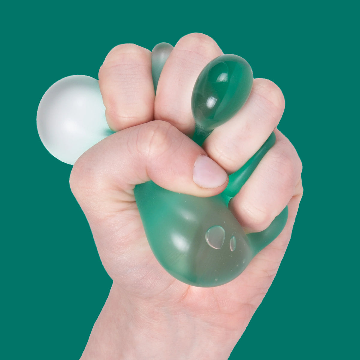 Speks Gump Original Memory Gel Stress Ball