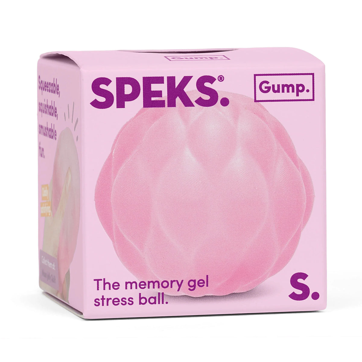 Speks Gump Surface