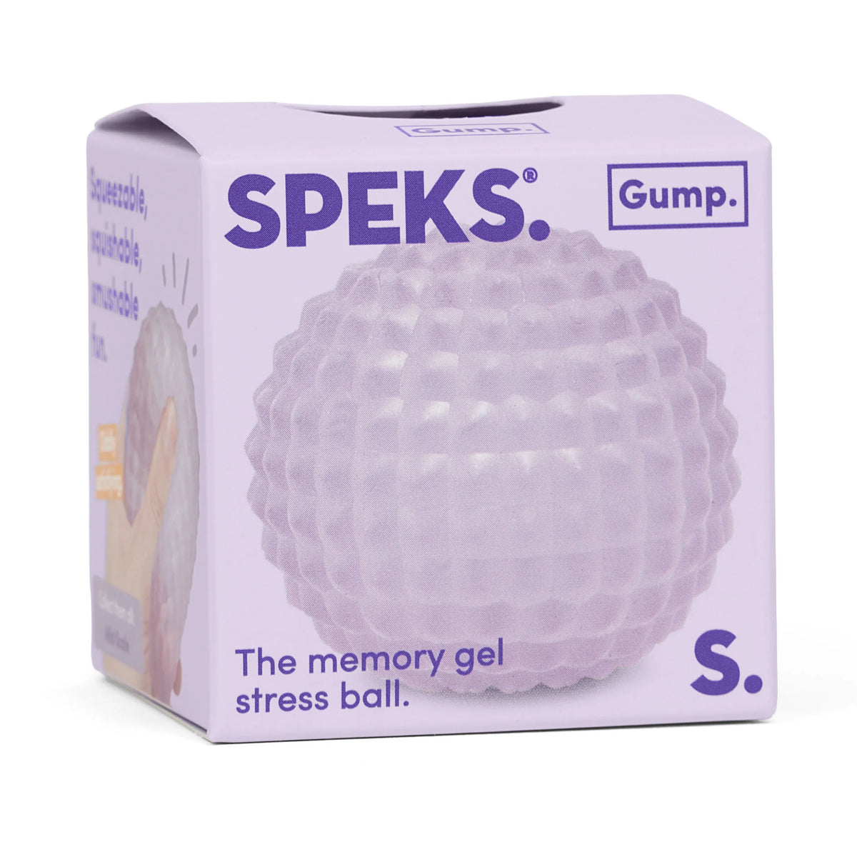 Speks Gump Surface