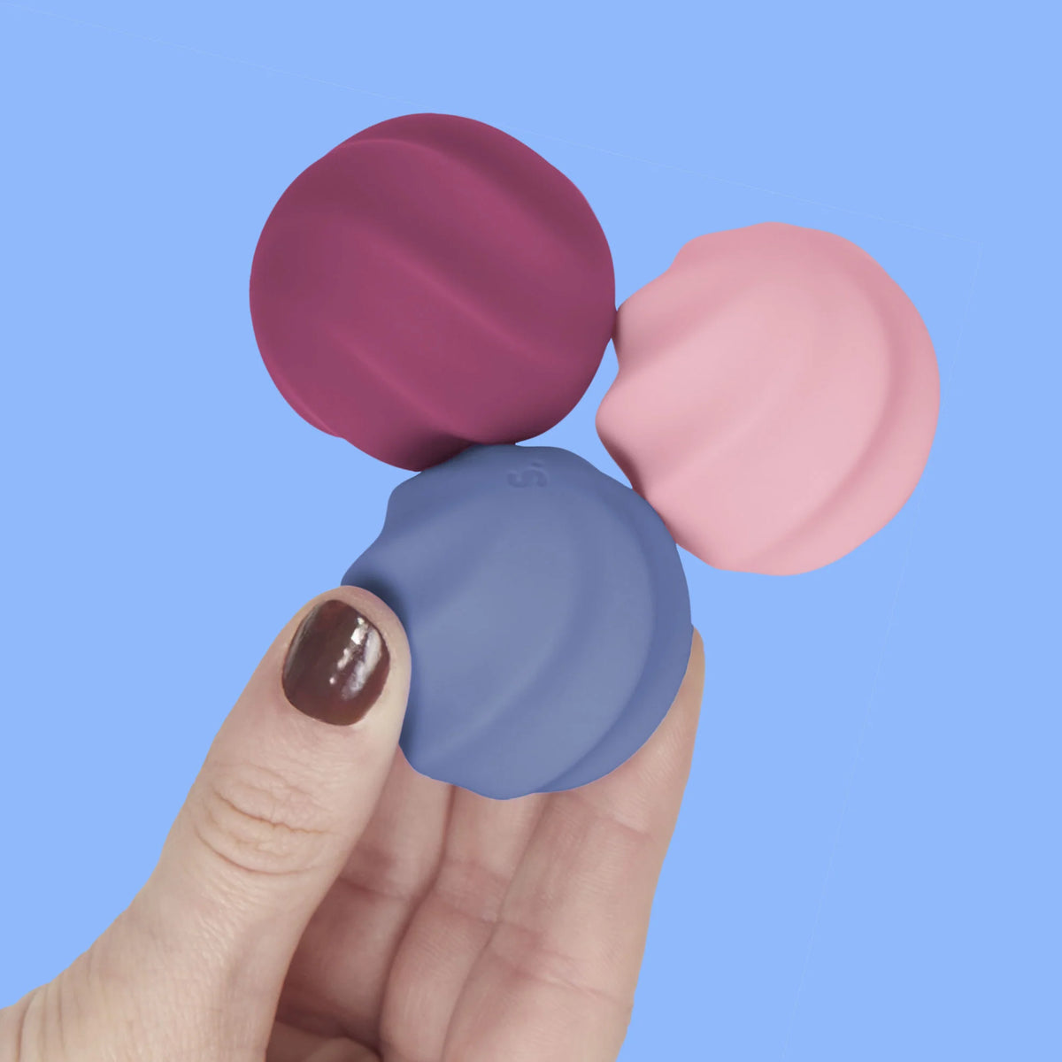 Speks Odds Silicone Fidget Magnets