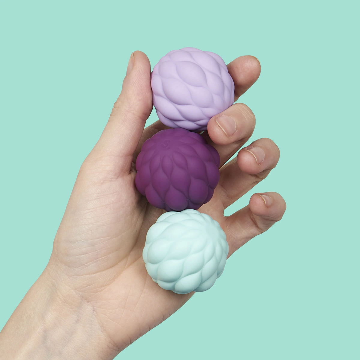 Speks Odds Silicone Fidget Magnets