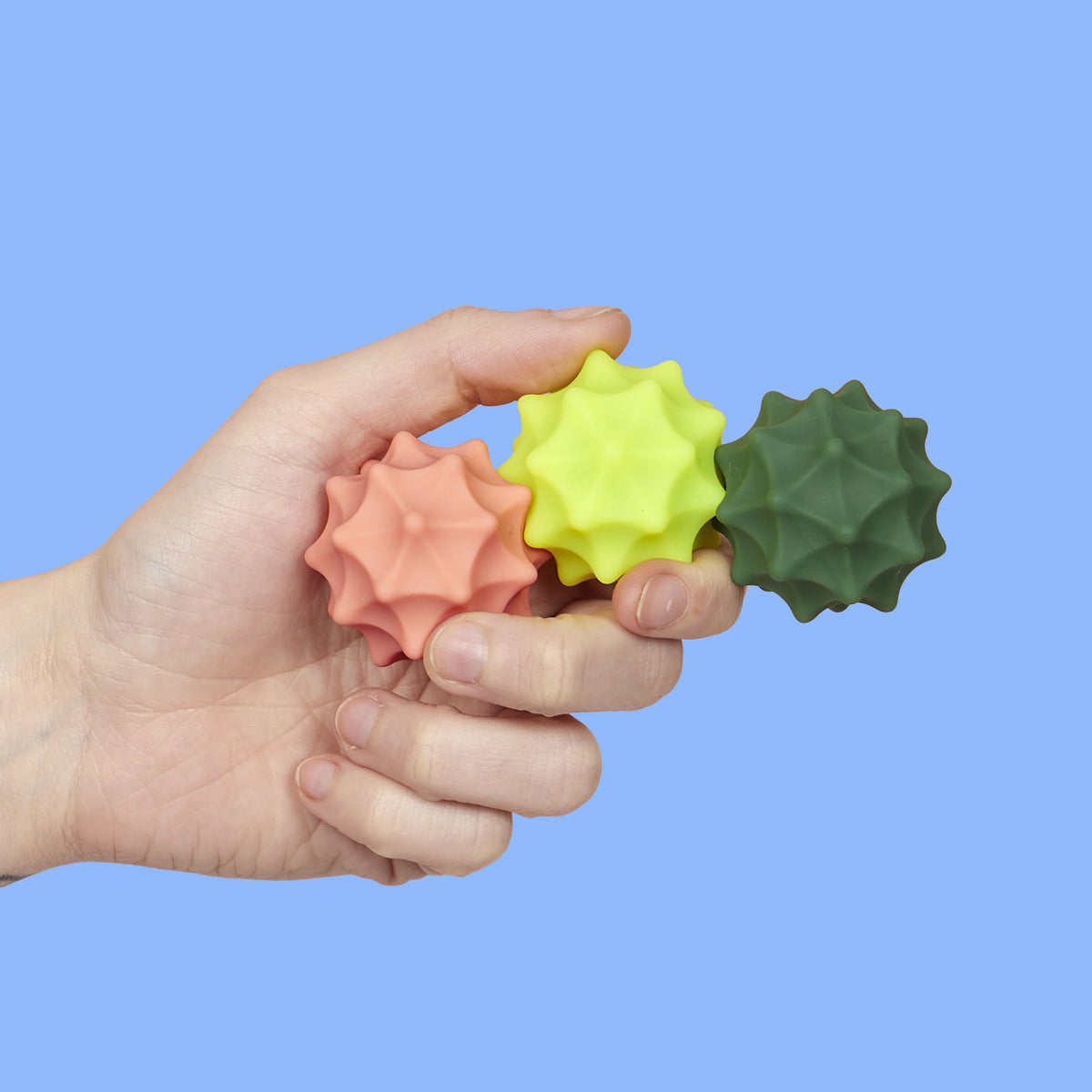 Speks Odds Silicone Fidget Magnets