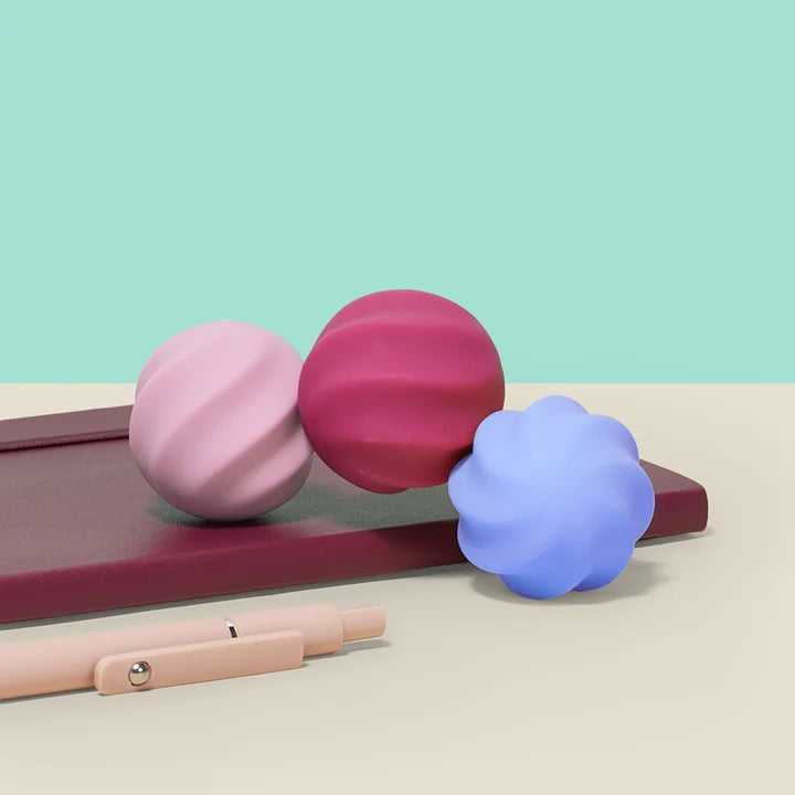Speks Odds Silicone Fidget Magnets