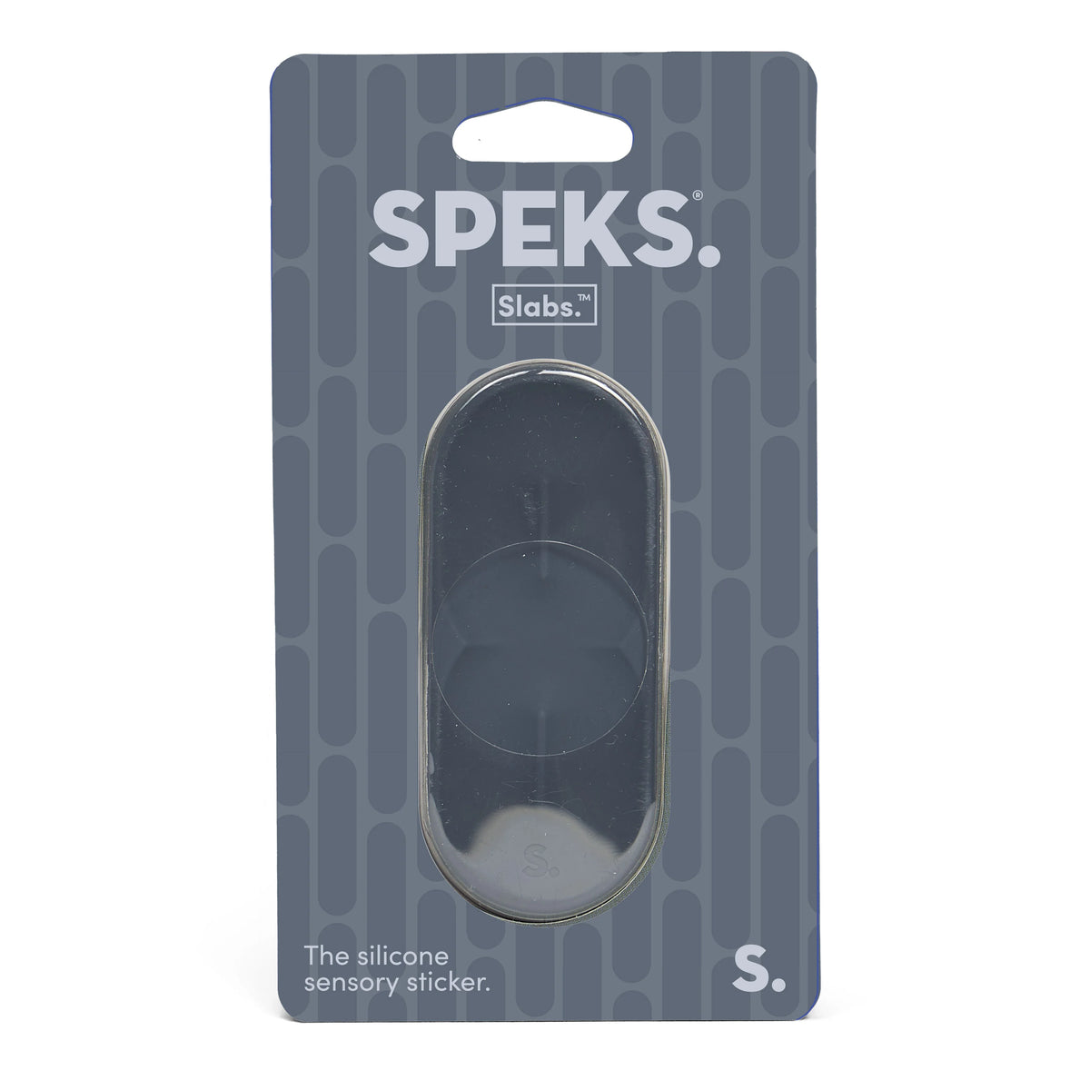 Speks Slabs Silicone Sensory Sticker