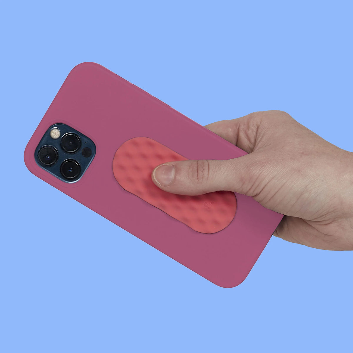Speks Slabs Silicone Sensory Sticker
