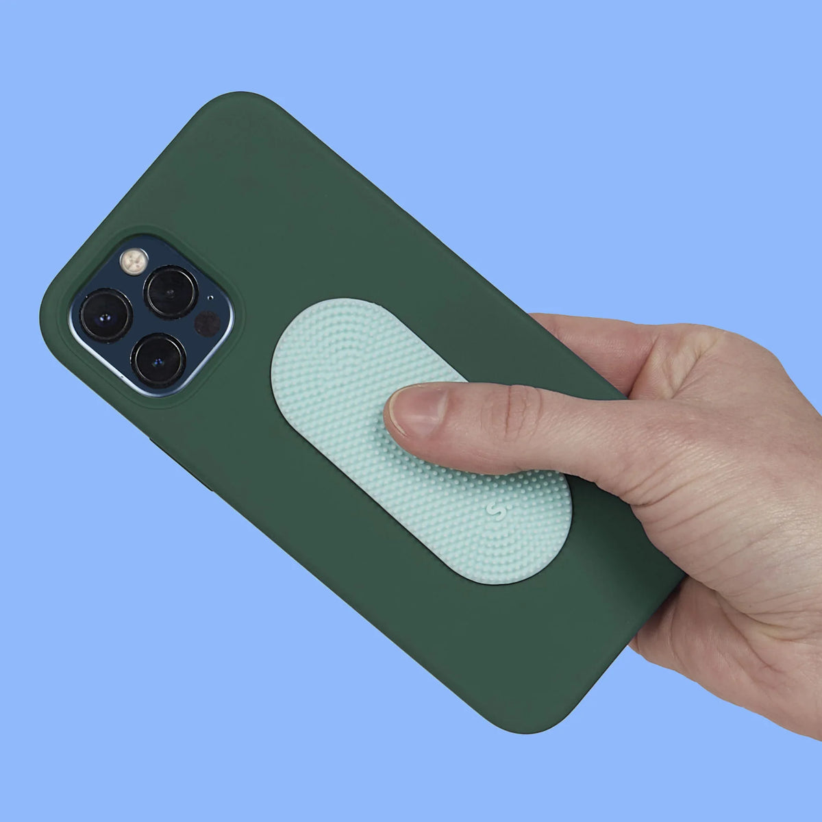 Speks Slabs Silicone Sensory Sticker