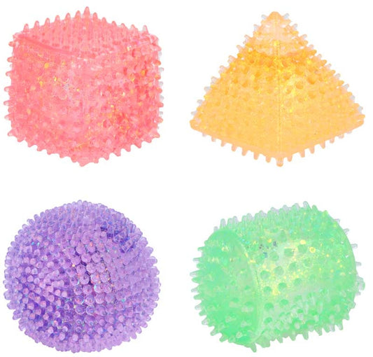 Sugar Squeeze Shapes