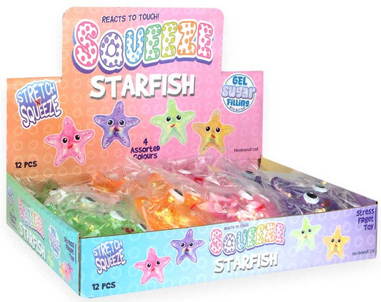 Sugar Starfish