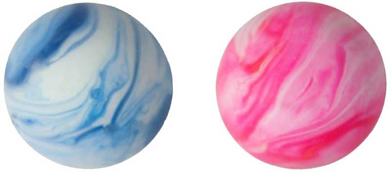 Marble Squeeze Stress Ball