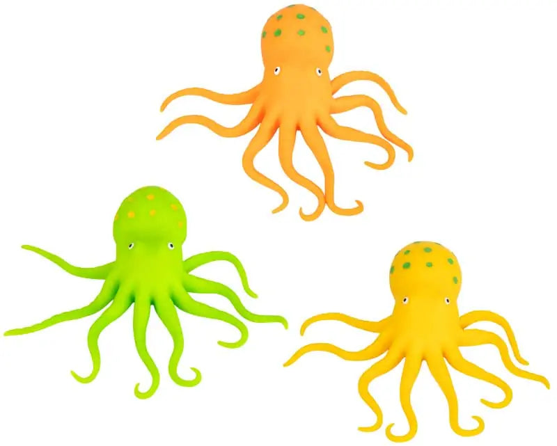Super Squid Squishy